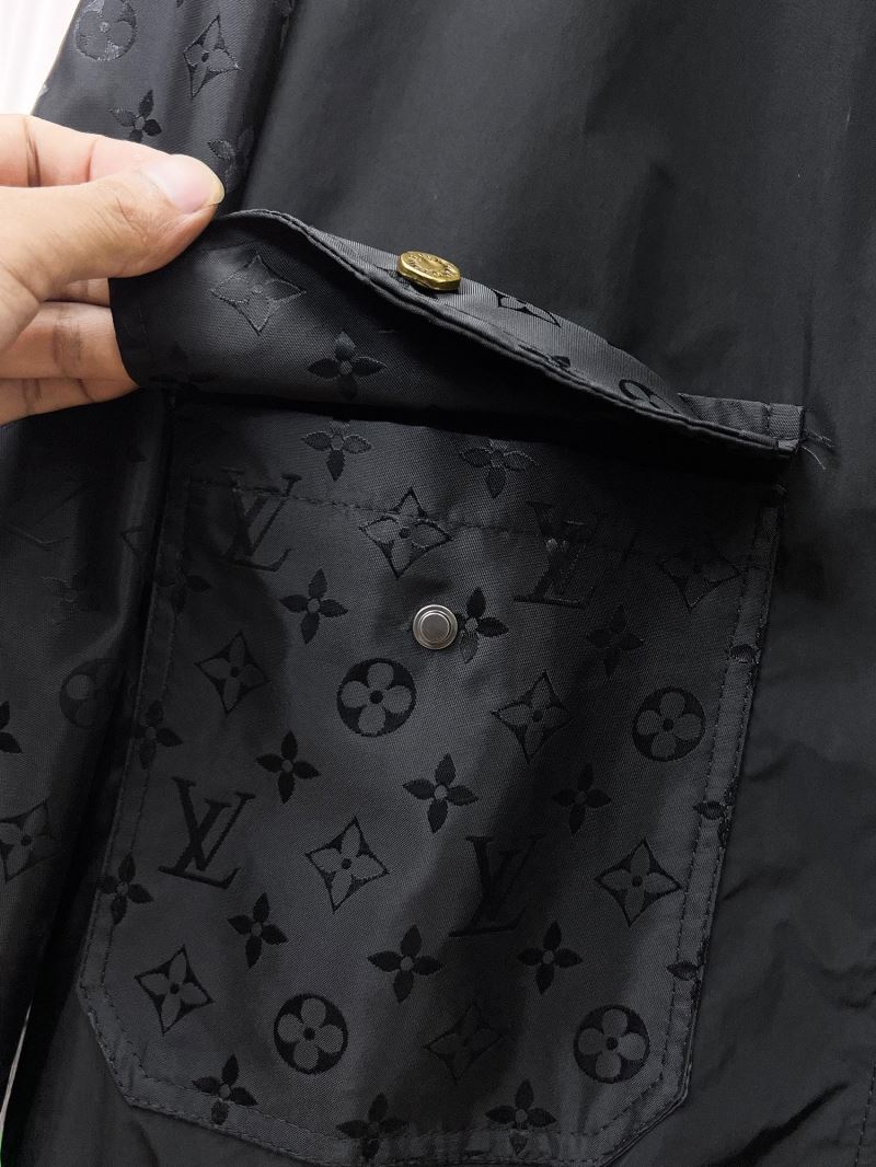 Louis Vuitton Outwear